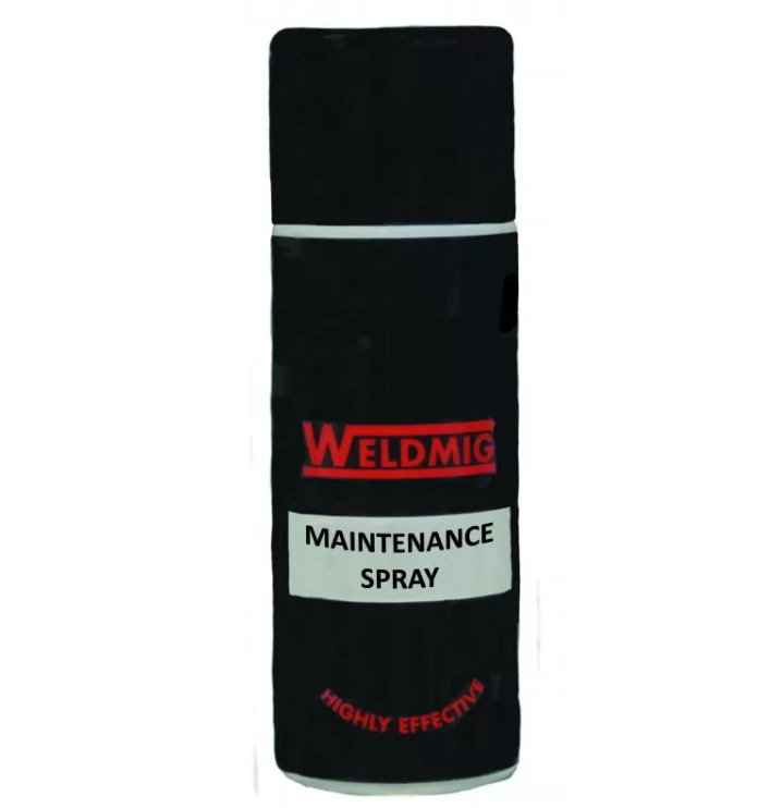400ml Maintenance spray